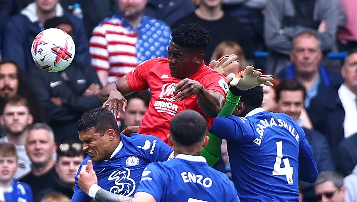 Thrills and Frustrations: Evaluating Chelsea's Standout and Lackluster Performers in Nottingham Forest Draw