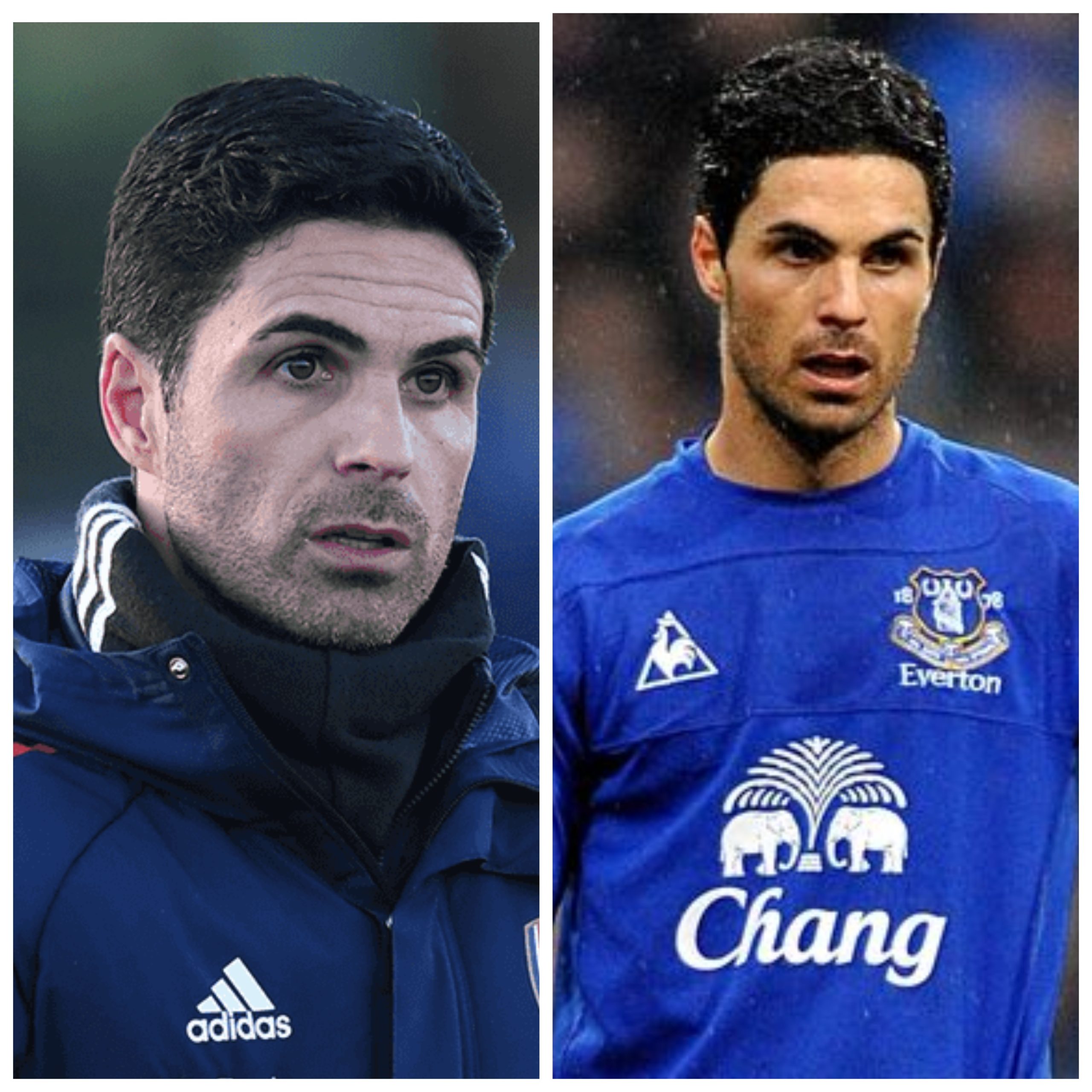 Arteta Begs Former Club Everton To Help Arsenal's Premier League Title Bid