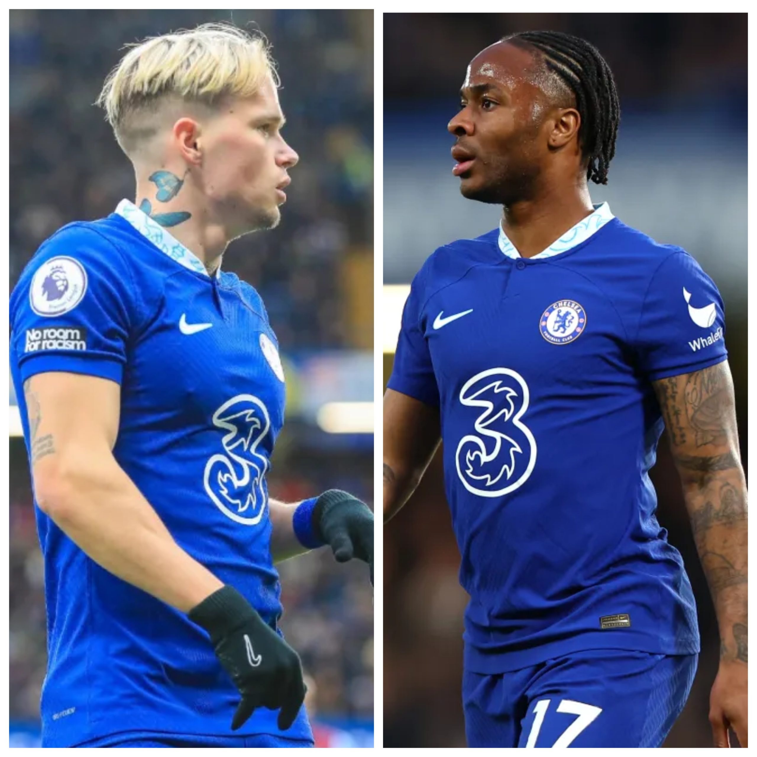 Mauricio Pochettino's Stance On Mudryk And Sterling Amid Chelsea Woes Revealed