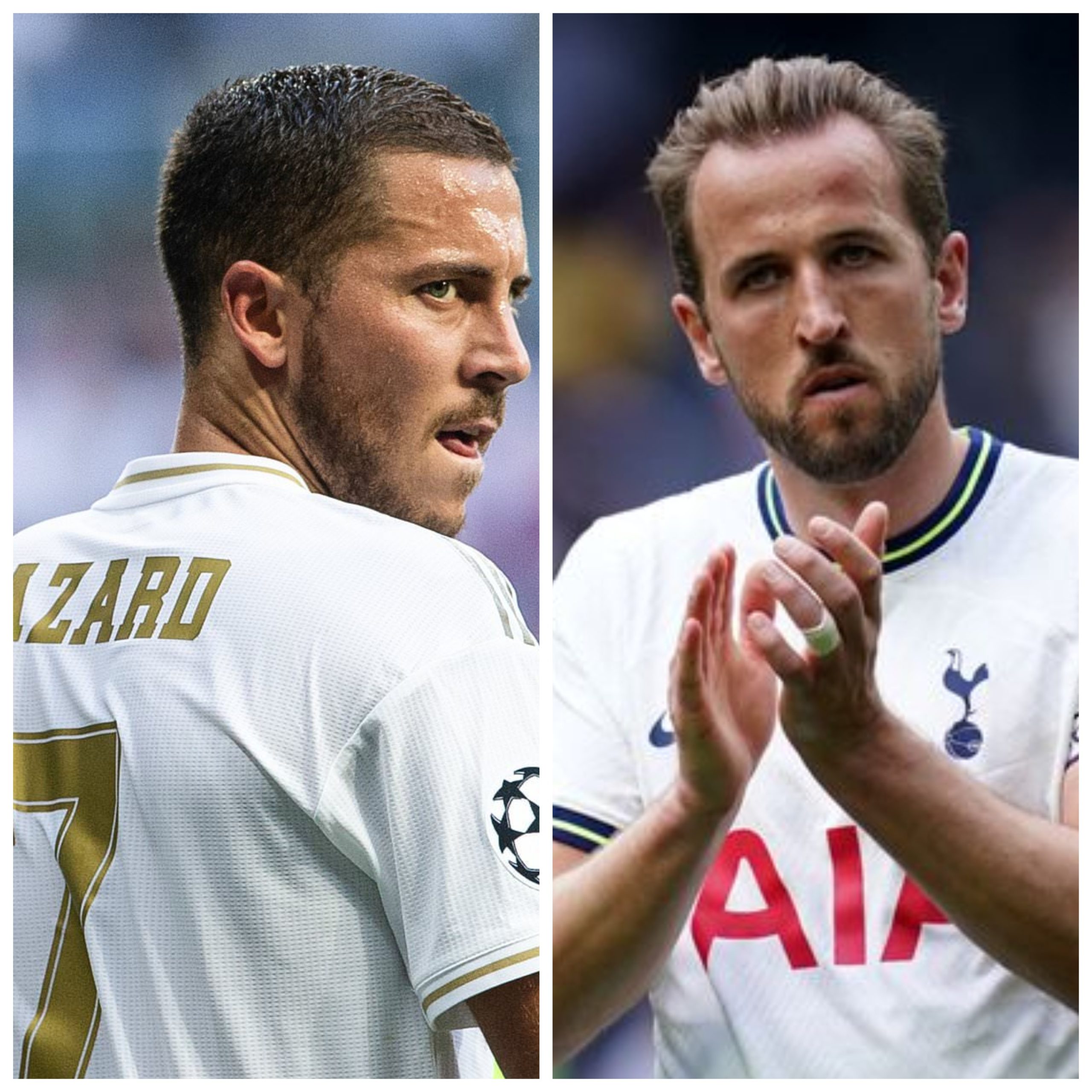 SWAP DEAL: Harry Kane Offered To Real Madrid In Major Transfer Blow To Man United