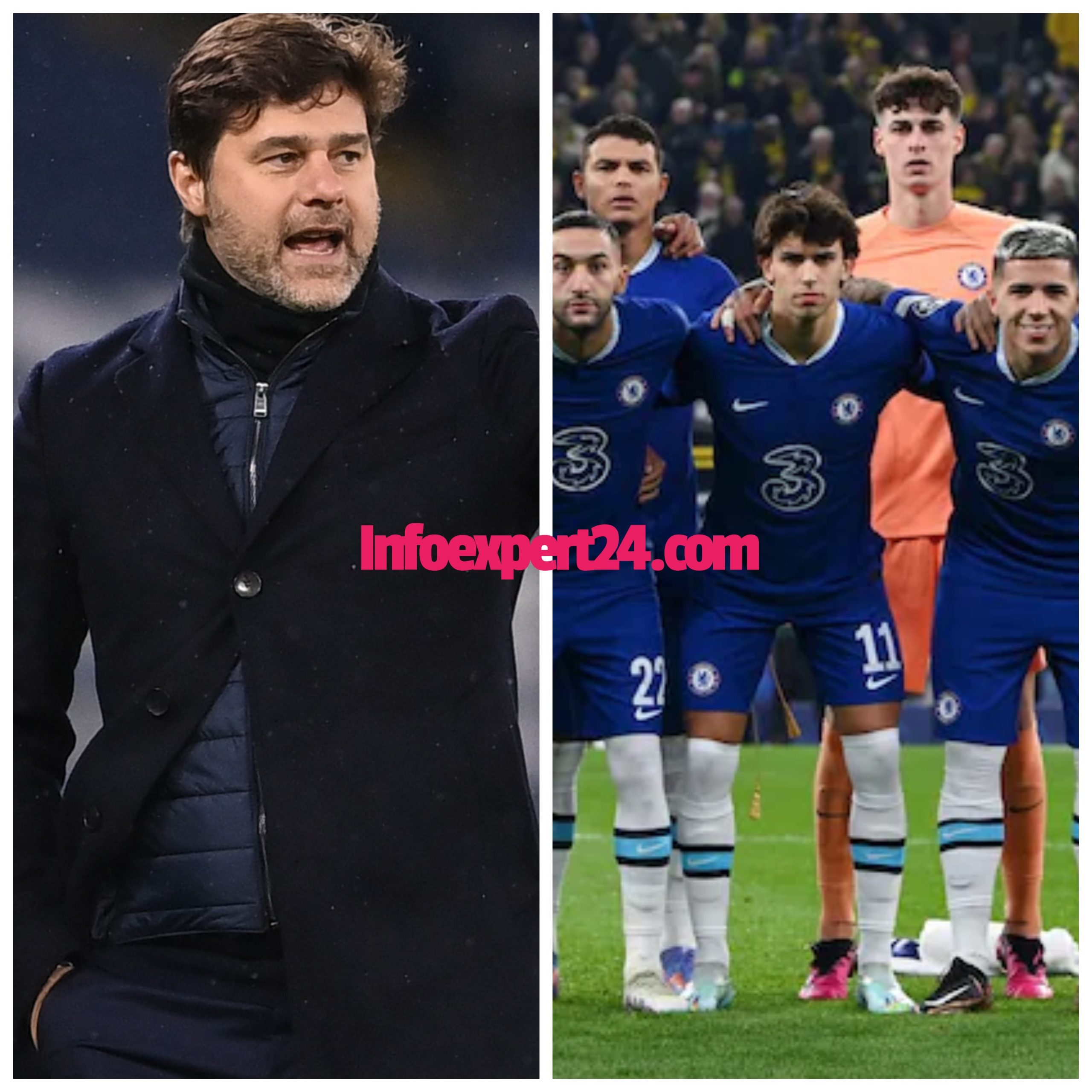 Chelsea's Squad Overhaul: Six Signings and 11 Outgoings Ahead of the New Premier League Season