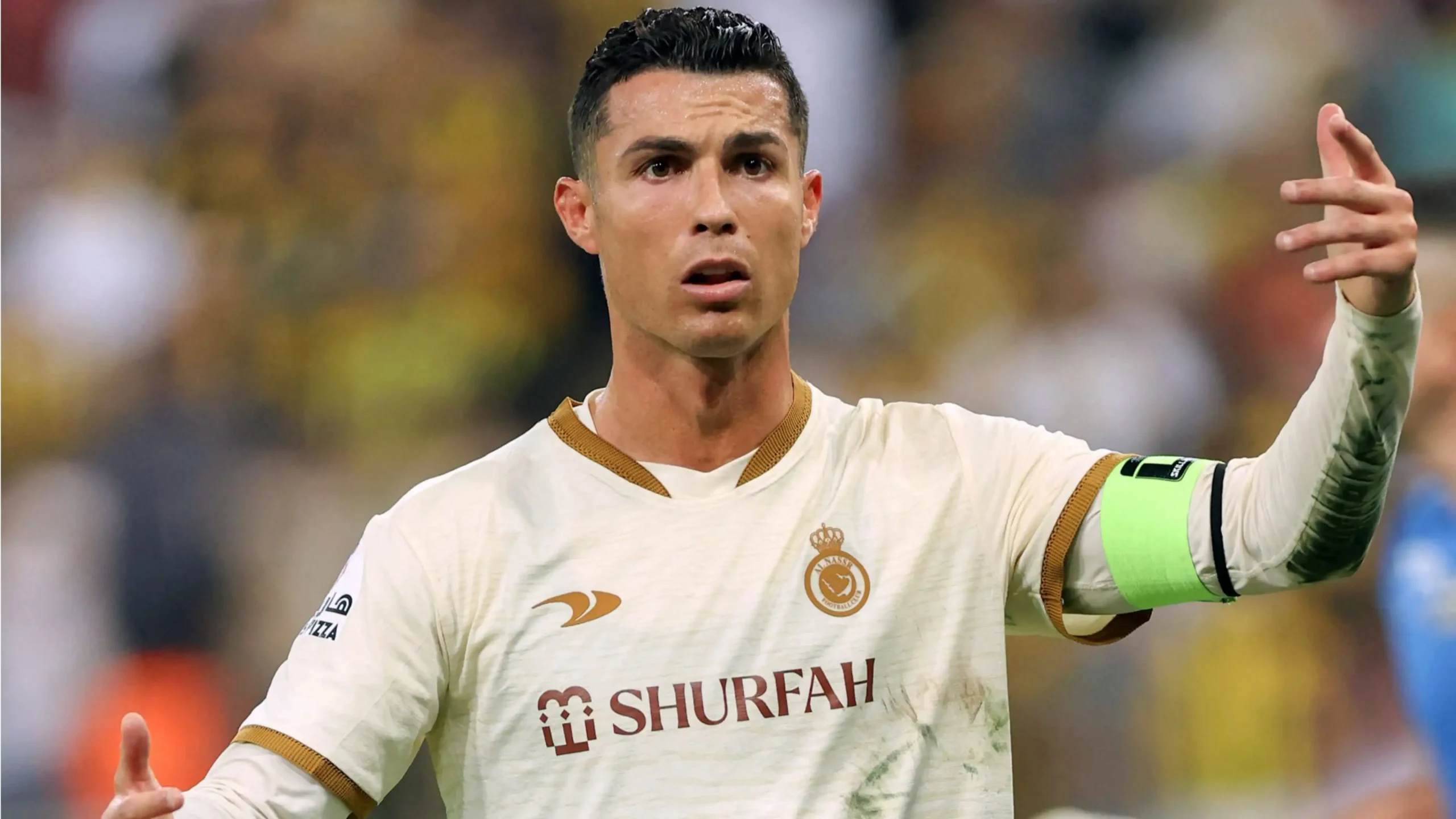 Fans Reaction As English Club 'Rejected' Cristiano Ronaldo Amid Al Nassr Exit Rumours