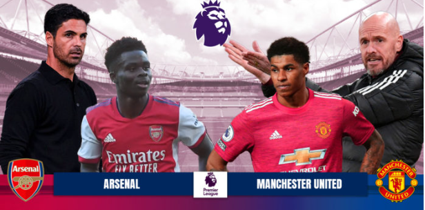 Manchester United Had A 'More Successful' Season Than Arsenal - Rio Ferdinand