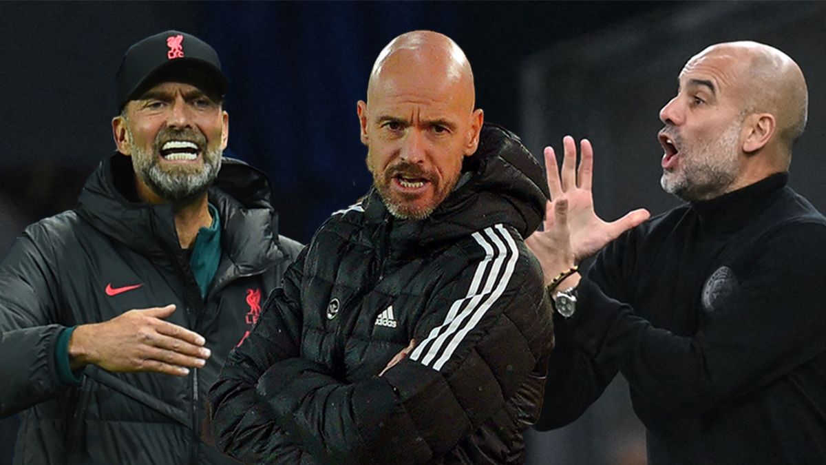 Transfer Rumours: Man Utd Set To Hijack £100m Arsenal Deal And Other Transfer News of The Day