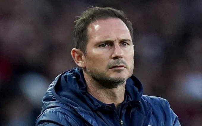 Chelsea Without 7 Players For Man City Clash As Frank Lampard Confirms Injury News