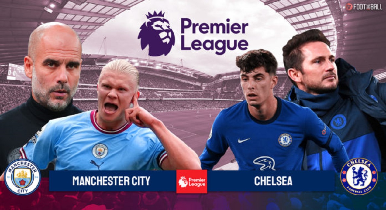 Chelsea Predicted XI and Injury Concerns Ahead of Man City Showdown