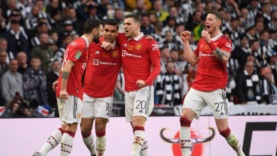 Manchester United Star Set To Turn Back On Ten Hag And Move Back To His Homeland