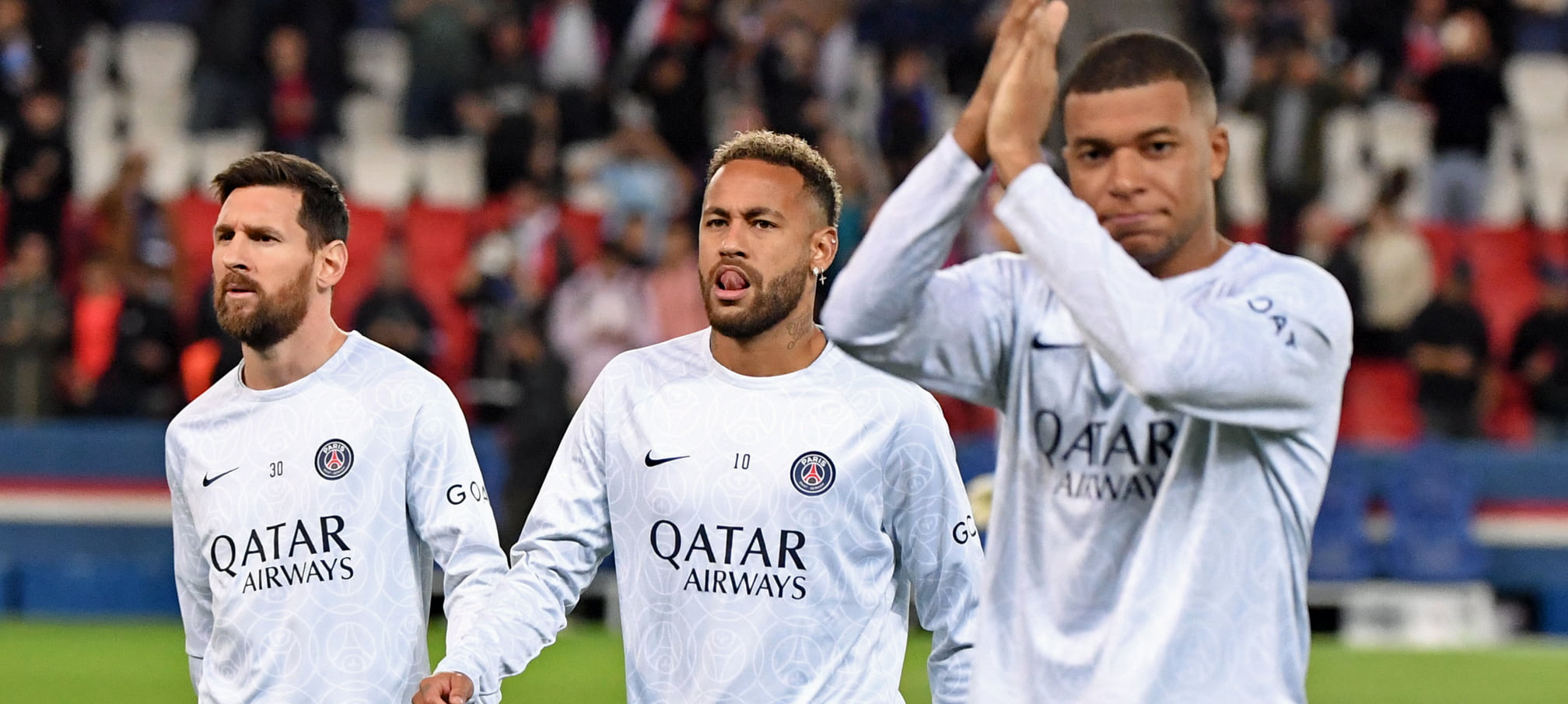 Man Utd Tipped To Sign PSG Superstar, ‘Numerous’ Premer Clubs Also In The Race