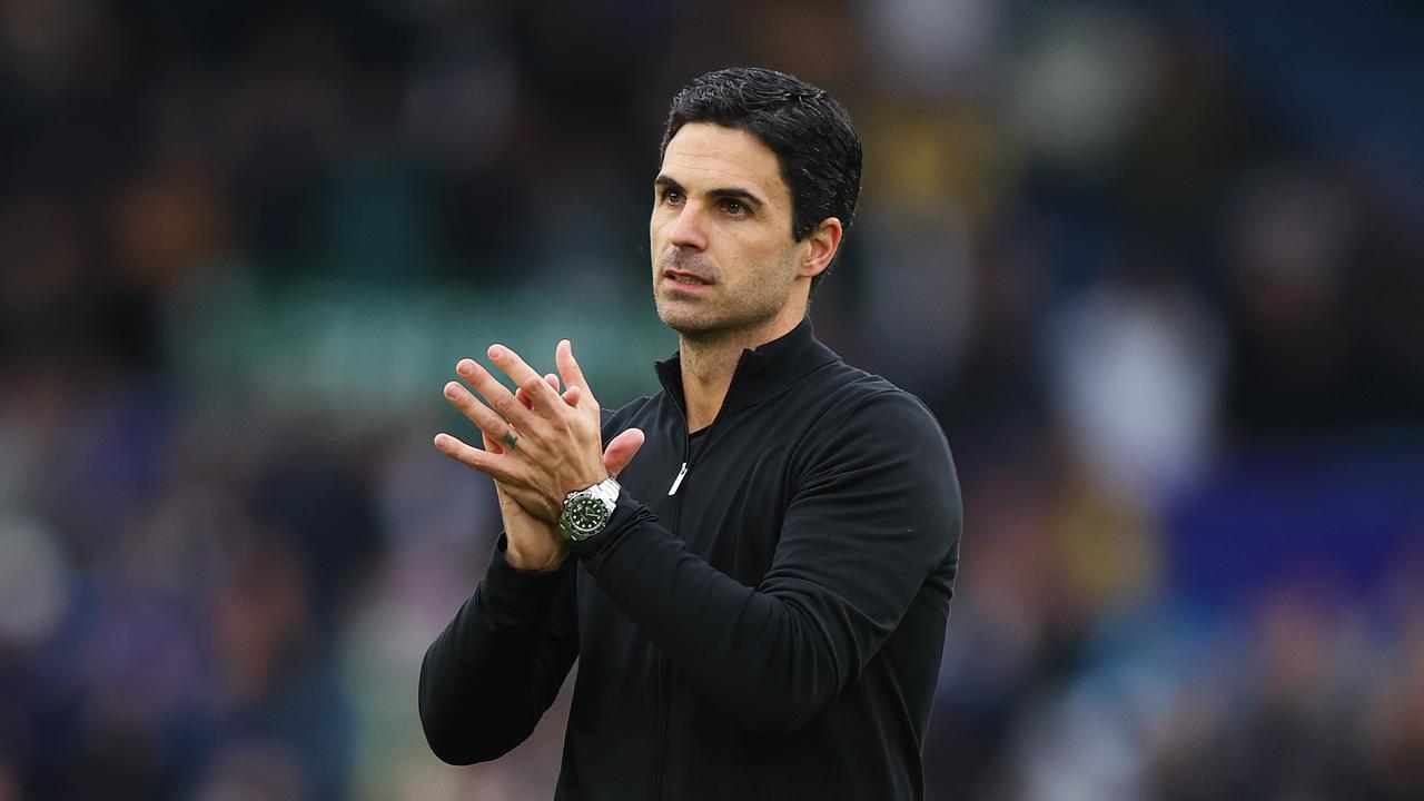 Arteta Told To Sign Argentine Superstar On A Free Who Would 'Guarantee 30 Goals' In A Season
