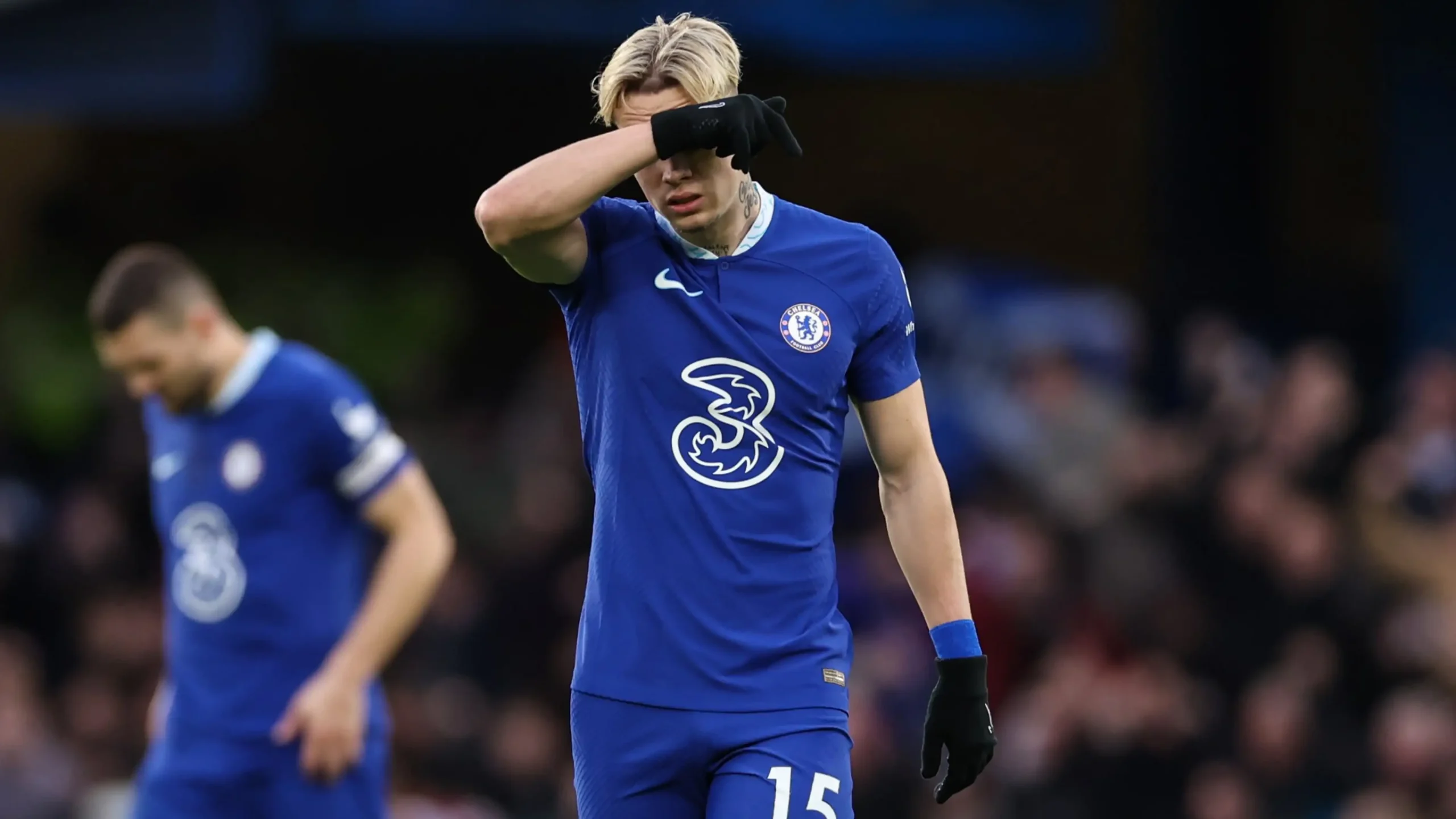 Chelsea's Mykhaylo Mudryk Under Fire For Posting Inappropriate Video On Instagram