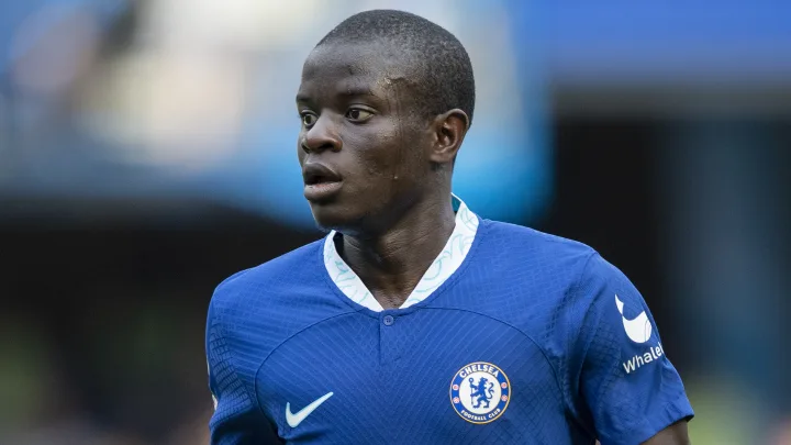 N'Golo Kante Drops Subtle Hint Over His Chelsea Fate Amid Growing Arsenal And Barcelona Links