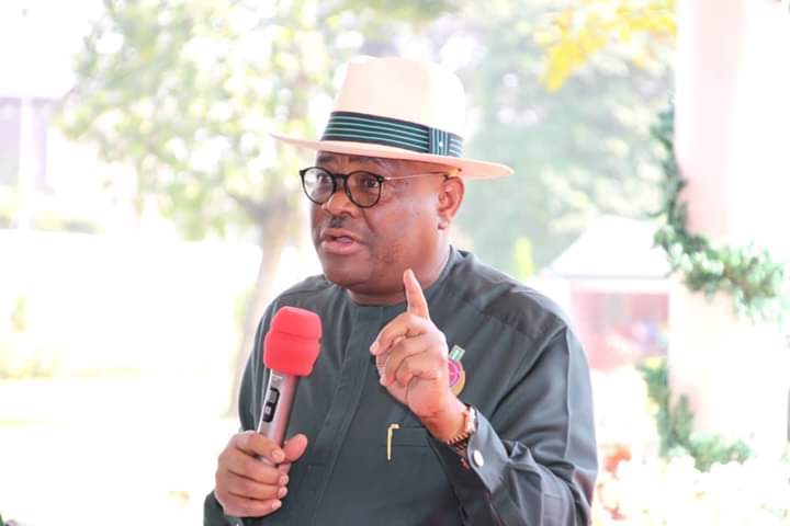 “If You Feel I Have Stepped On Your Toes, Please Don't Forgive Me” — Nyesom Wike