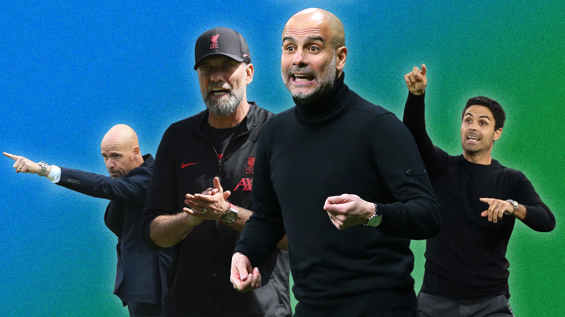 New Supercomputer Predicts Premier League's Top-Four And Who Will Be Relegated