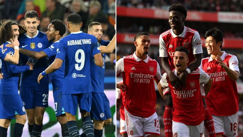 Squad Changes Chelsea Need That Could Potentially Secure Positive Result Against Arsenal