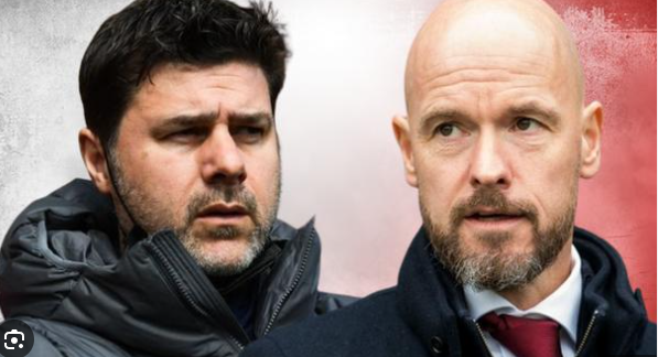 Erik Ten Hag Leaves Pochettino Fuming As Man Utd Swoop In On €70m Chelsea Target