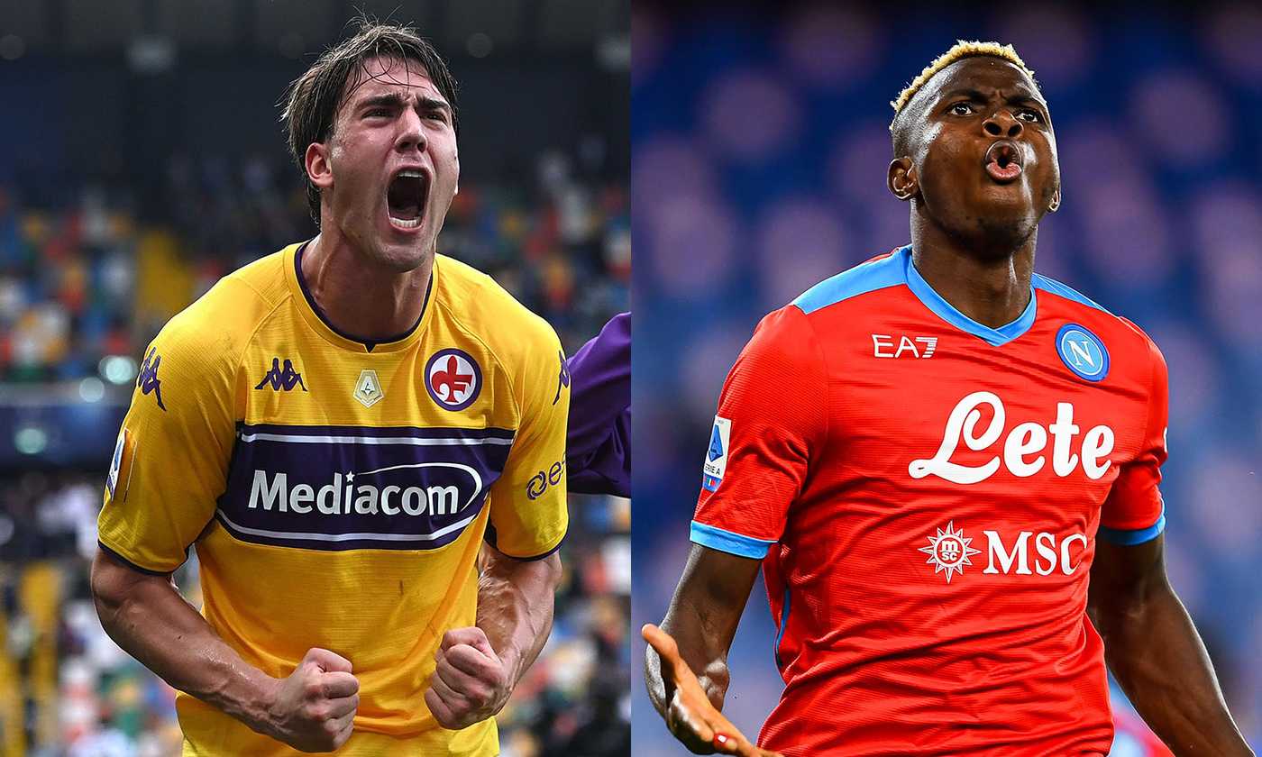Chelsea and Man Utd Dealt Major Blow In Their Pursuit of Serie A Star