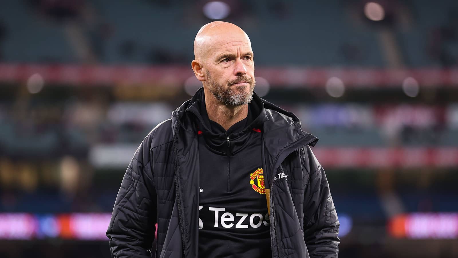 Ten Hag 'Obsessed' With One Player On Man United Six-Man Striker Shortlist