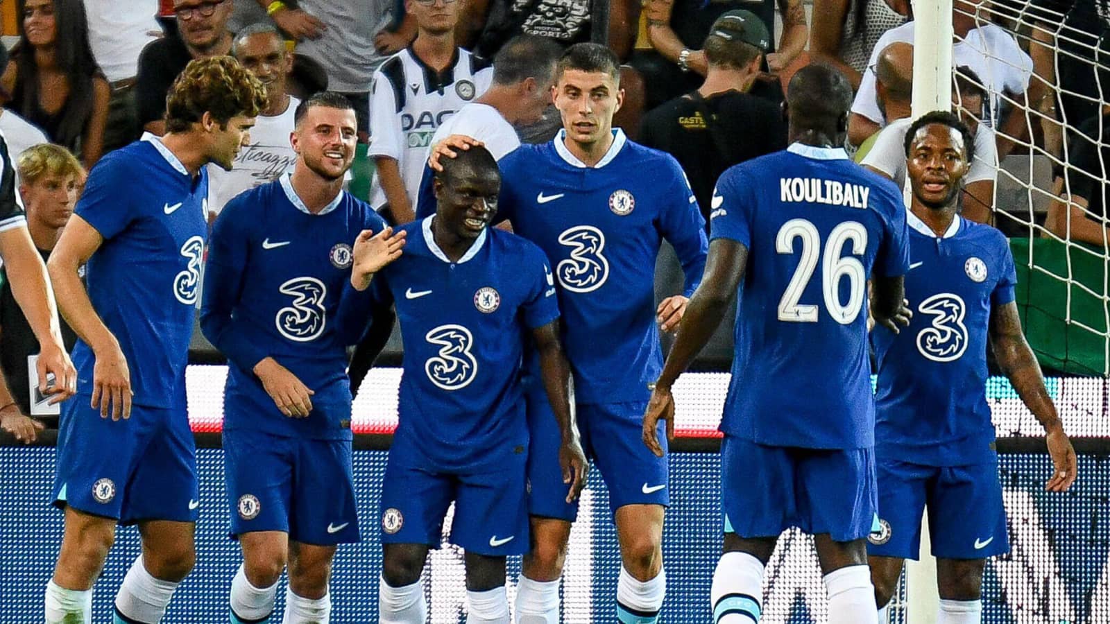 Chelsea Want To Sell 15 First-Team Players This Summer, Aiming To Raise £280 Million
