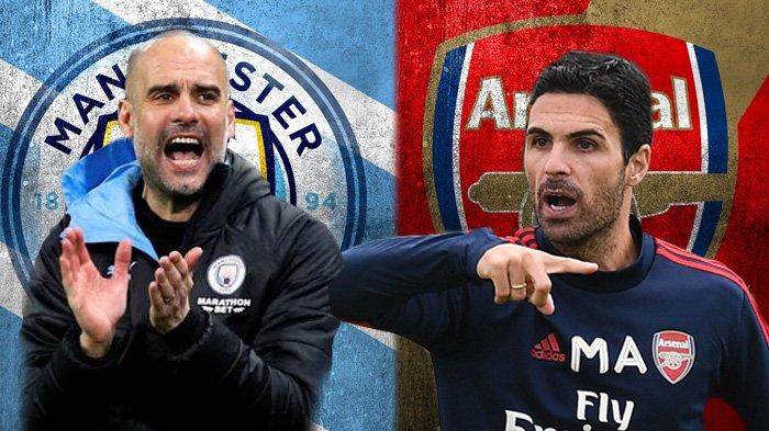 REVEALED: Pep Guardiola 'Plan' In Case Arsenal Wins Their Last Three Matches