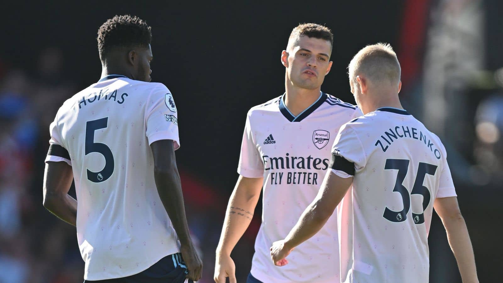 Double Trouble: Can Arsenal Afford to Make a £200m Transfer Splash While Axing Key Midfielder?