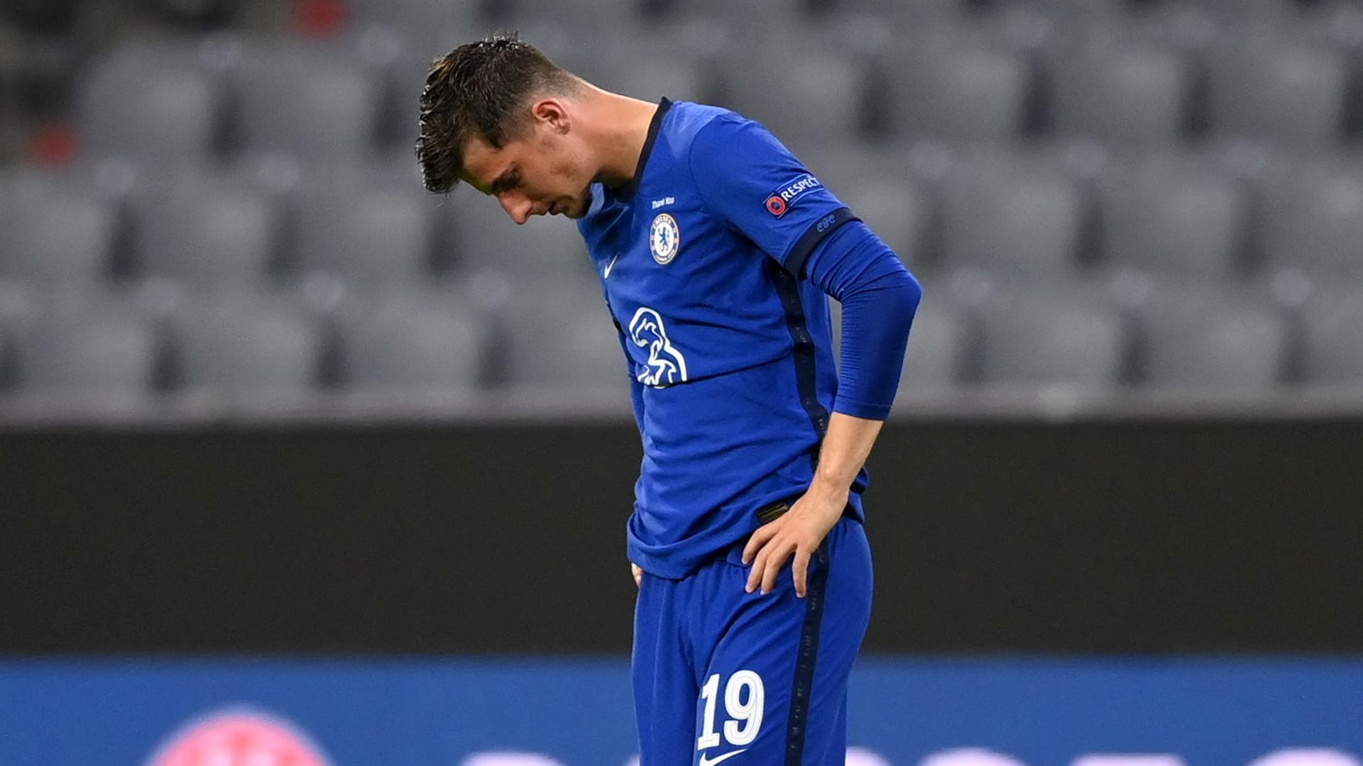 BREAKING: Manchester United Ends Pursuit of Mason Mount After Third Bid Was Rejected By Chelsea