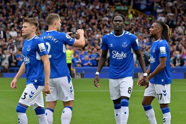 Arsenal And Chelsea Are 'Tracking Everton Star Who Pochettino See As Potential Partner For Enzo Fernandez