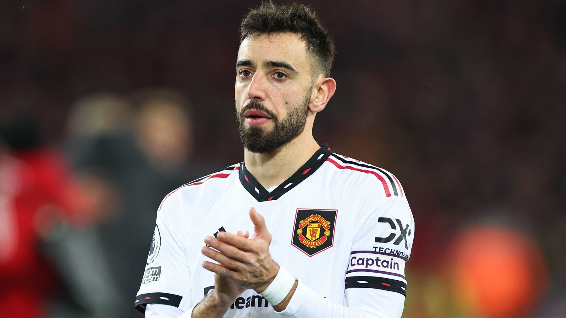Bruno Fernandes Urges Man Utd To Sign Benfica Star Who Could Make Significant Impact At Old-Trafford