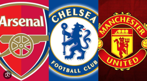 Battle of The Titans: Arsenal, Manchester United And Chelsea In Race To Sign Ajax Star
