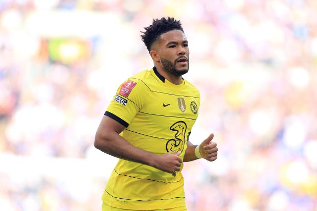 Chelsea's Reece James Responds To Fan's Plea For Him To Join Arsenal