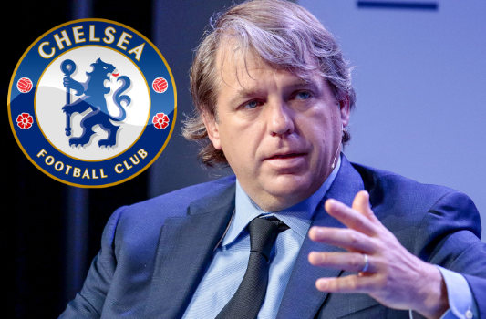 Chelsea 'Desperate' To Offload One of Todd Boehly Big Signing After Disappointing Season