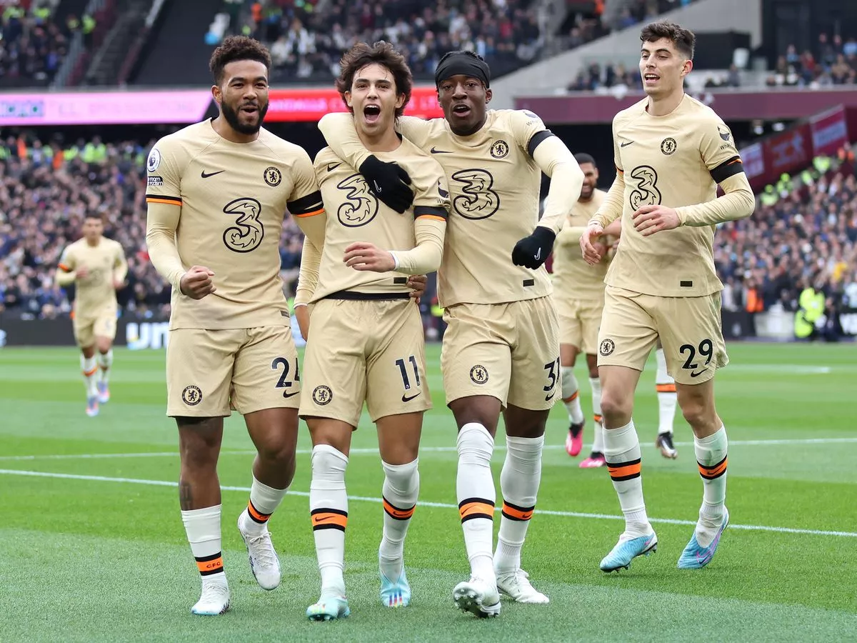Chelsea Ridiculed as £88m Forward Urged to Join Rival Premier League Club for Upgrade
