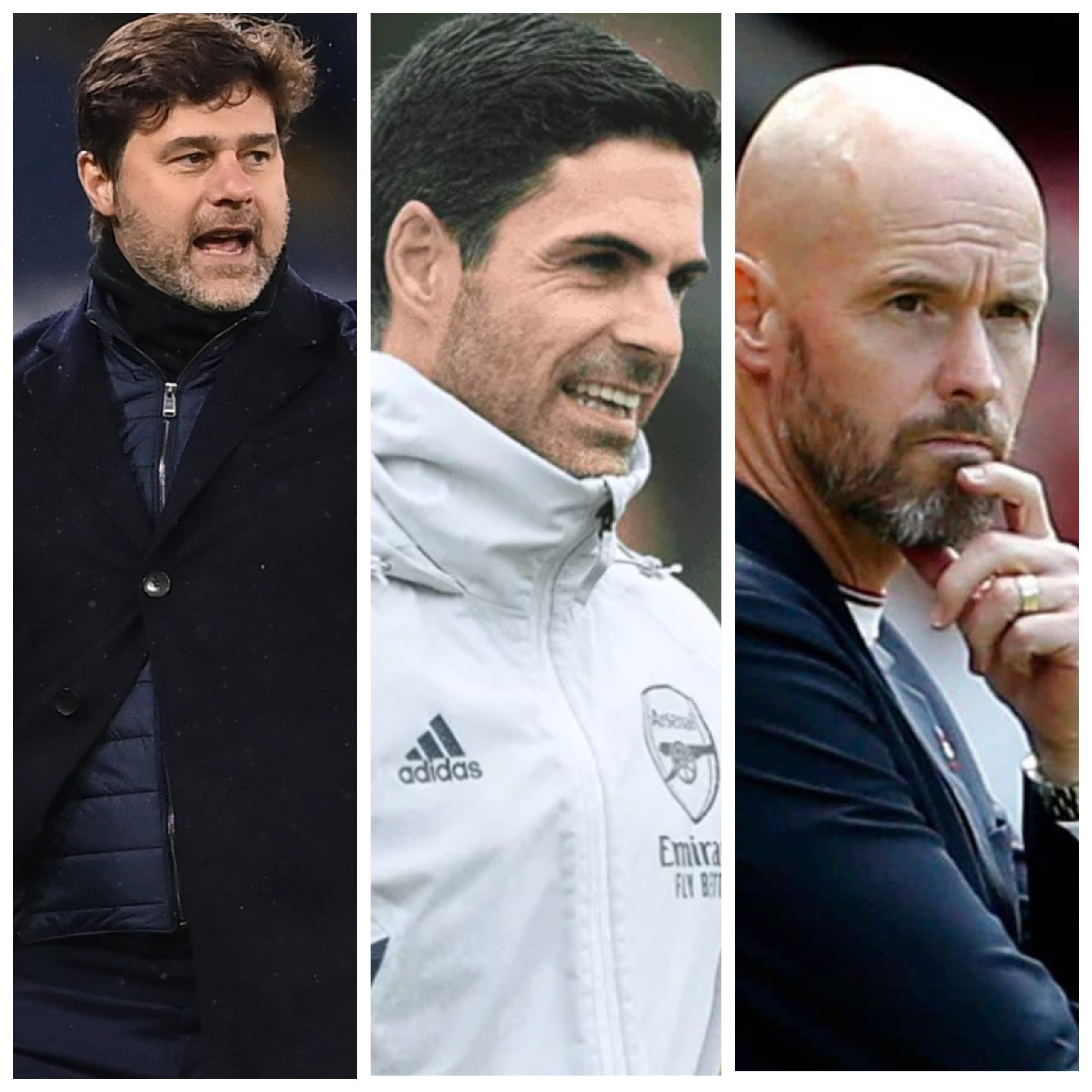 Double Blow For Man Utd As Arsenal And Chelsea Threaten To Hijack Their Option No 2 After Collapse of Priority Transfer Target