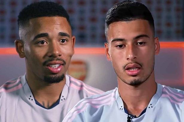 Arsenal Backed To Sign Chelsea Star In Deal That Would Upset Gabriel Jesus And Martinelli