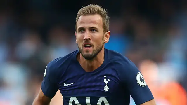 Harry Kane Told His Trophy Drought Could Continue If He Moves To Man Utd