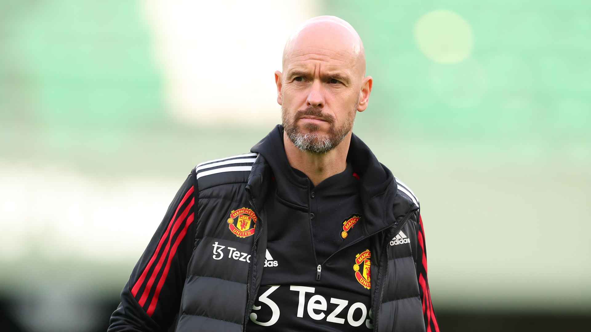 Erik ten Hag Blocks Summer Move For Manchester United Player Deemed 'Untouchable'