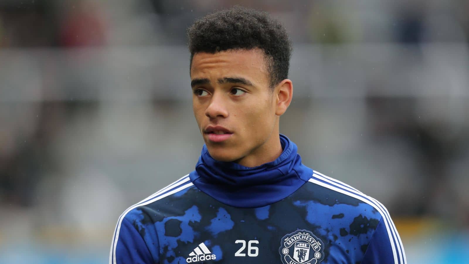 Manchester United make 'Mason Greenwood transfer decision' as striker given three options