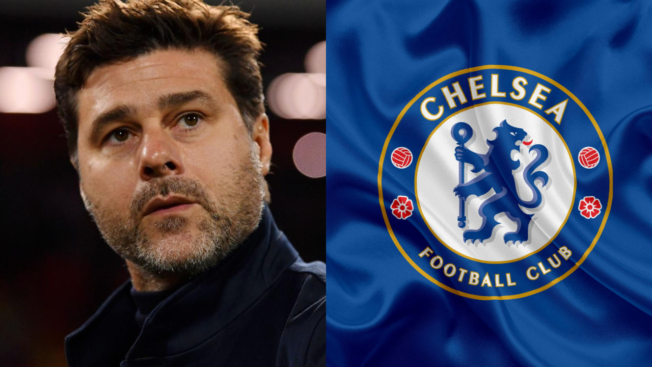 Mauricio Pochettino Warned of Serious Transfer Blunder With 6 Players Set To Leave Chelsea