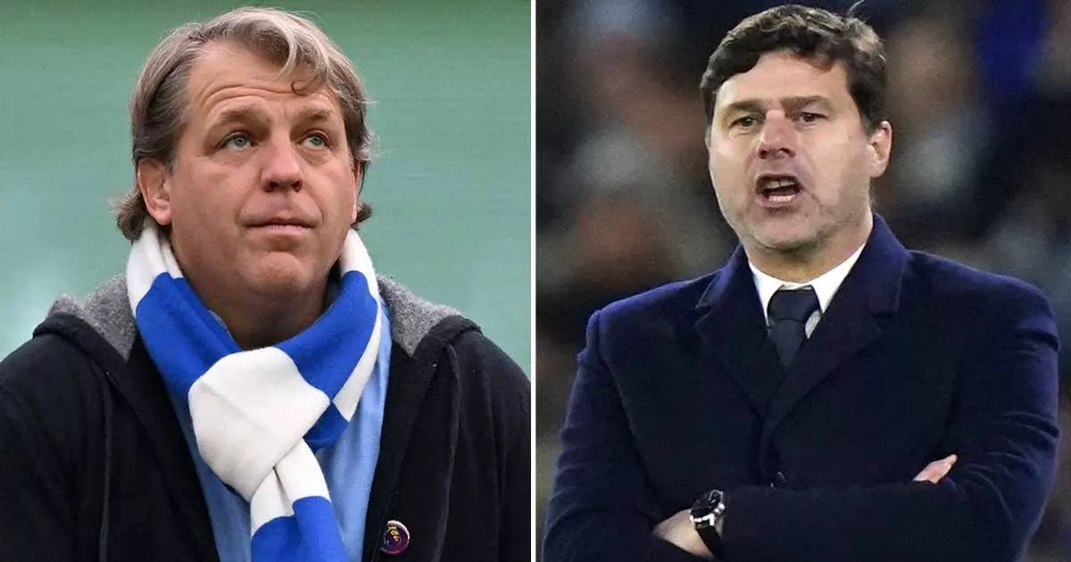 Chelsea Eye £132m Transfer Swoop For Two Excellent Midfielders