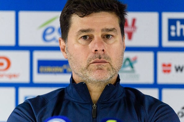Mauricio Pochettino Sends Another Chelsea Player Packing As Team-Mates Pay Tribute