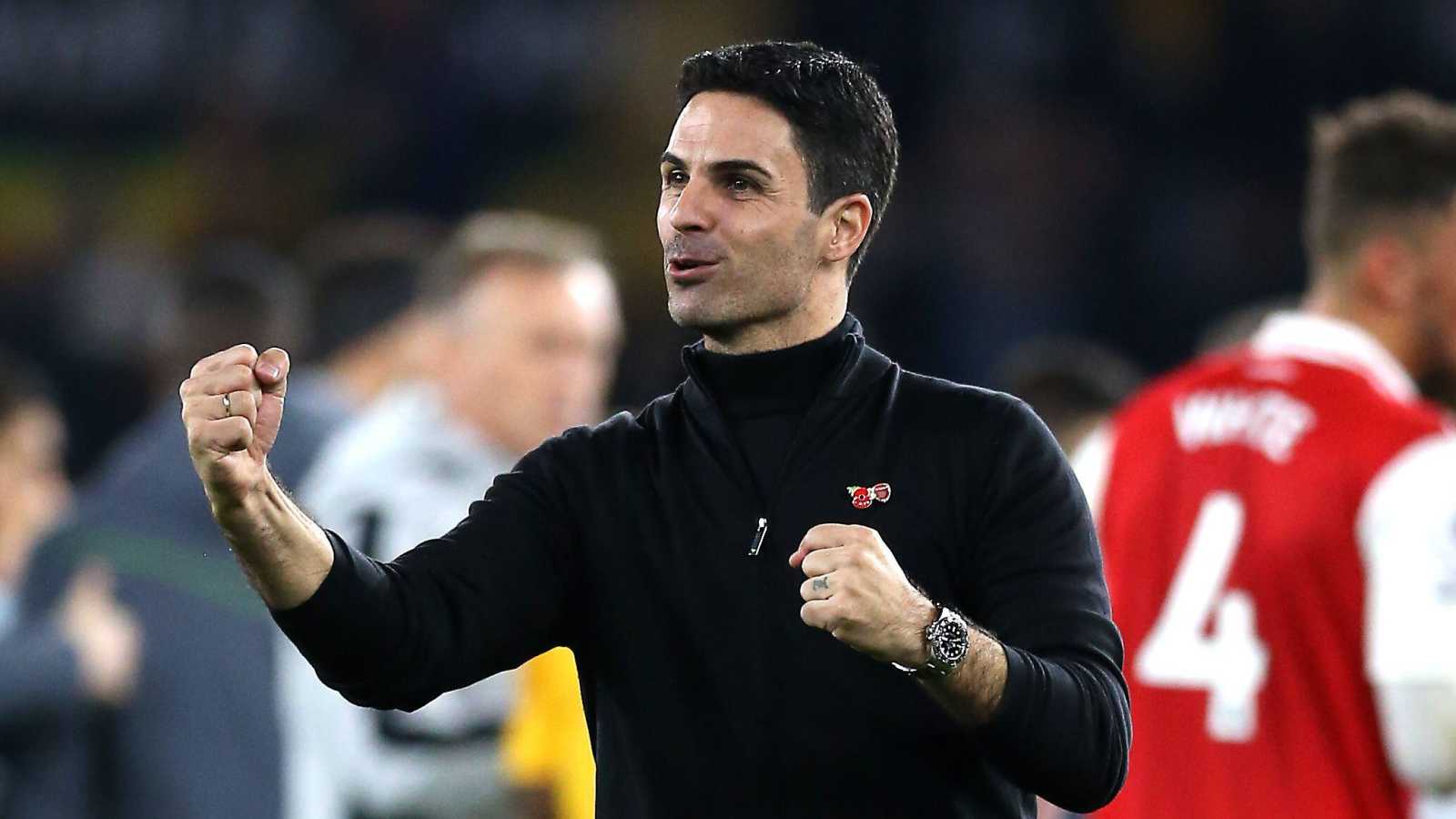Arsenal Set To Hijack Chelsea Target, Prepare £75m Bid As Club Change Transfer Stance