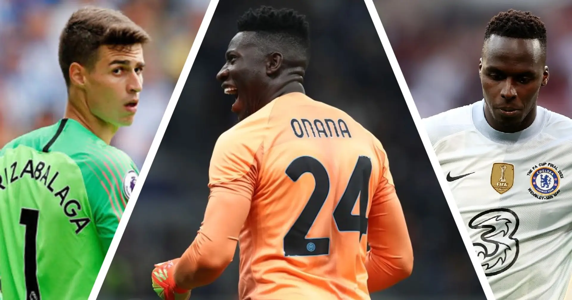 Mauricio Pochettino Makes Decision Over Chelsea’s No. 1 Goalkeeper For Next Season