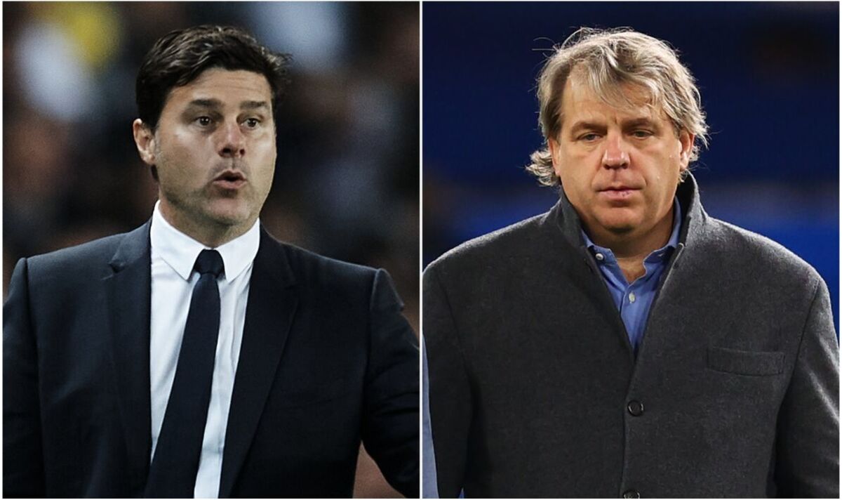 Chelsea Eye Double Transfer Swap to Secure Champions League Finalist