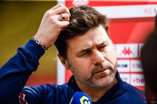 Pochettino Loses Chelsea Great And Most Loved Player To Insane Contract Offer