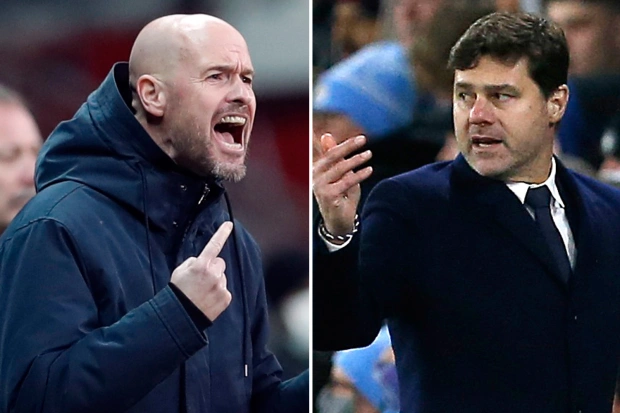 Chelsea Set To Use £45m Star To Beat Man Utd To Huge Summer Signing