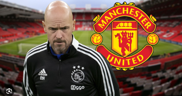 5 Promising Options On Man Utd's Radar As Erik ten Hag Seeks Mason Mount Alternative