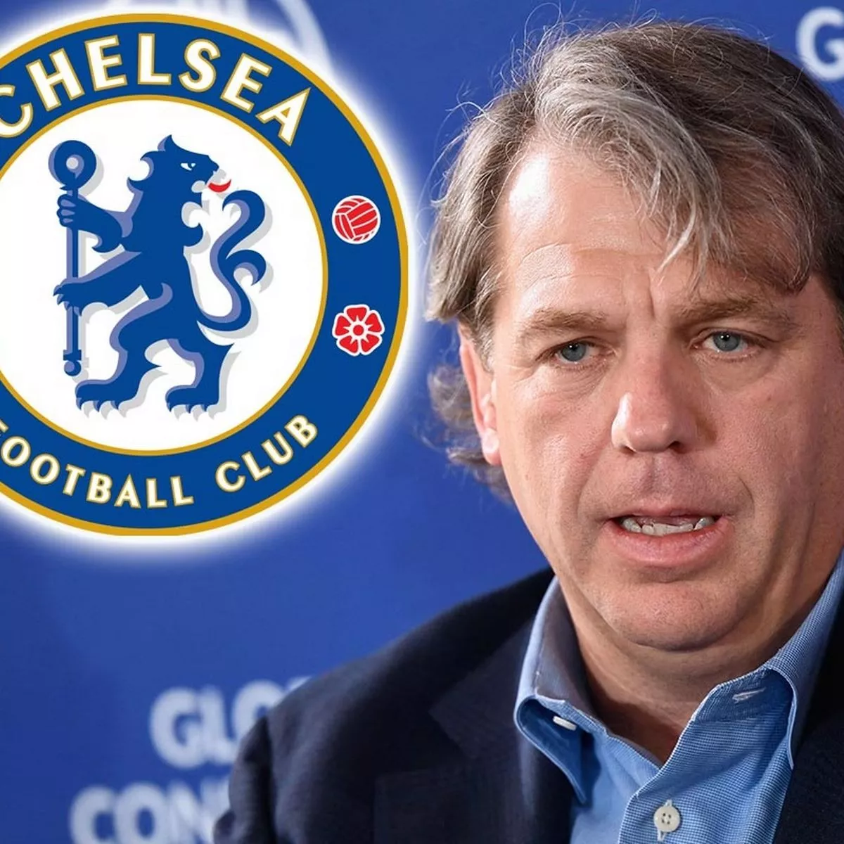 Todd Boehly Desperate To Sign £80m Star For Chelsea, The Player Wants The Move