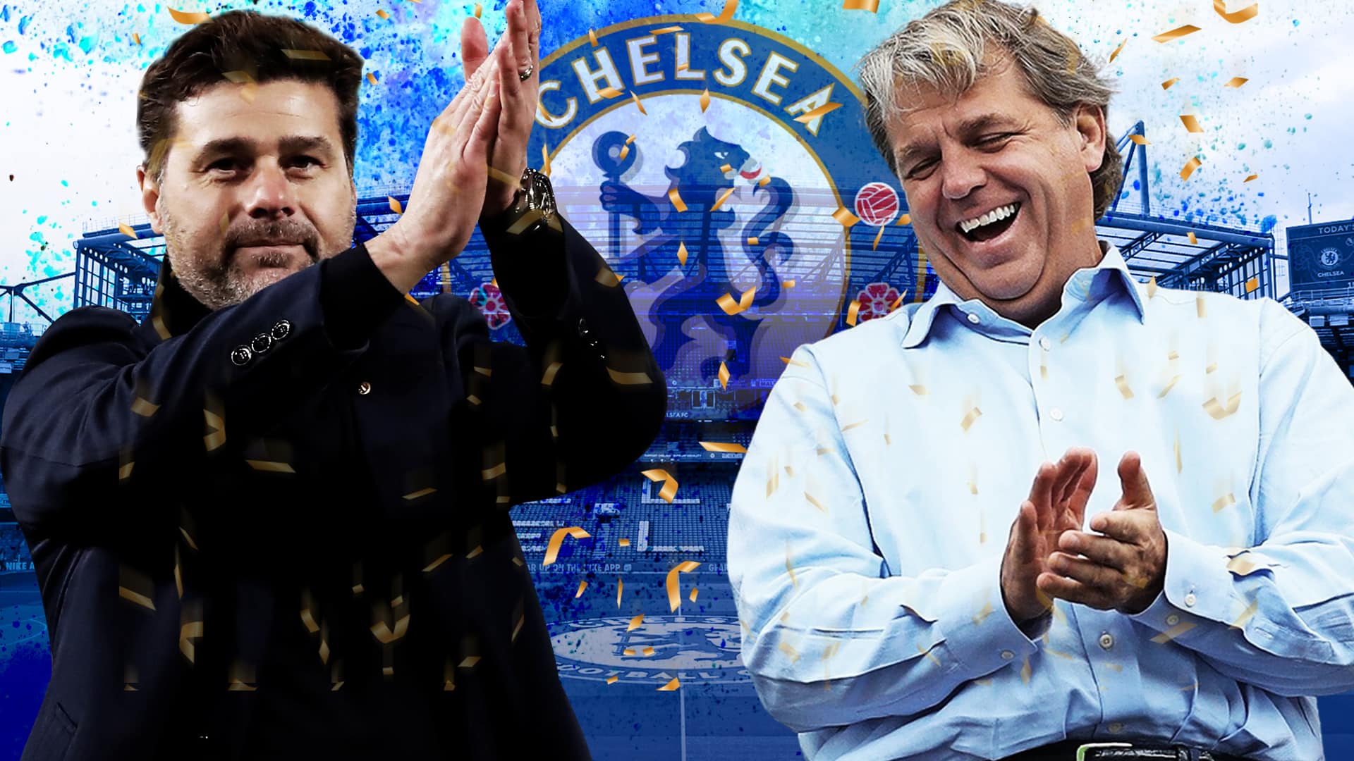 Chelsea First Summer Signing To Be Announced This Week