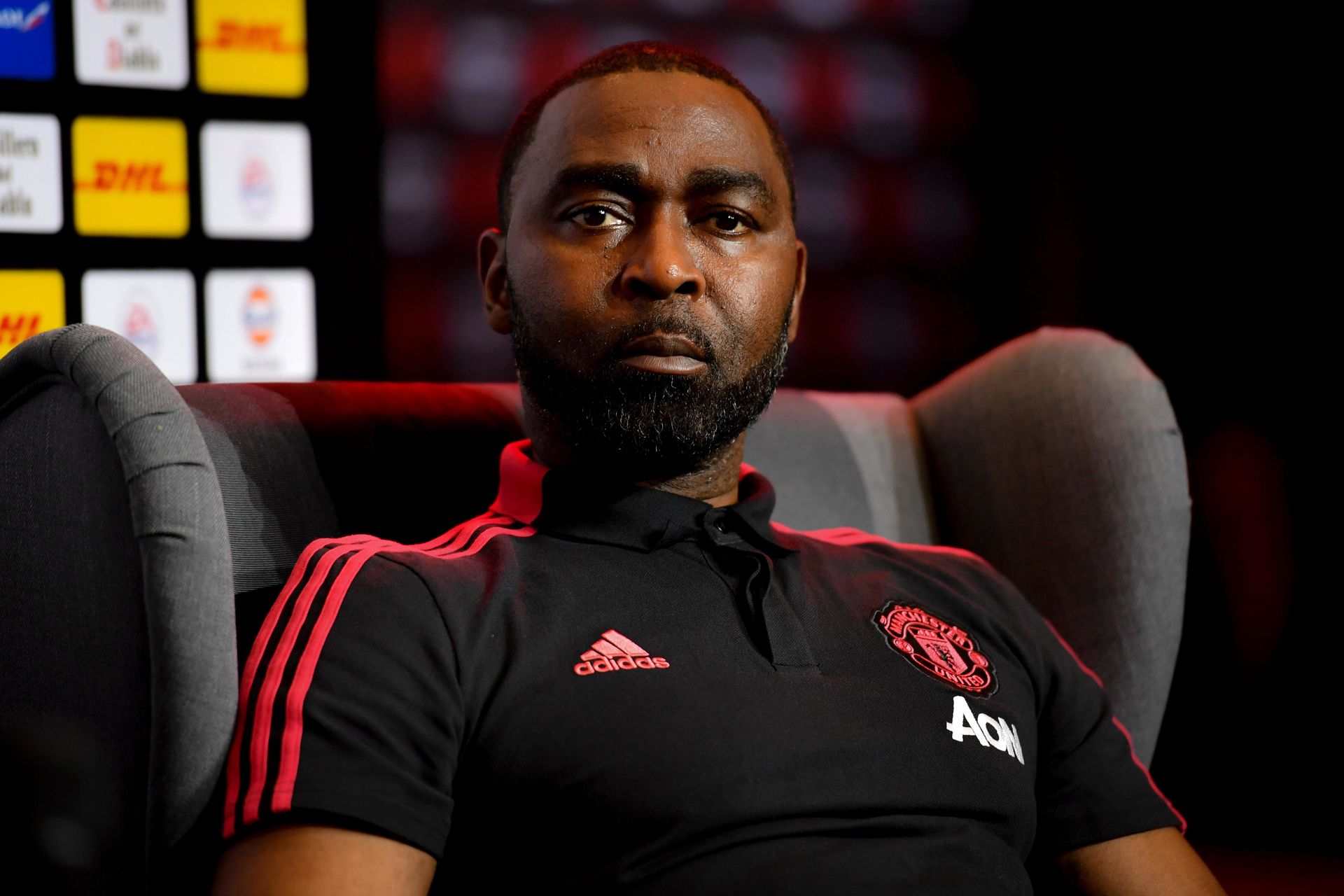 Man United Legend, Andy Cole Sends Warning To Erik ten Hag Over Signing Chelsea Star