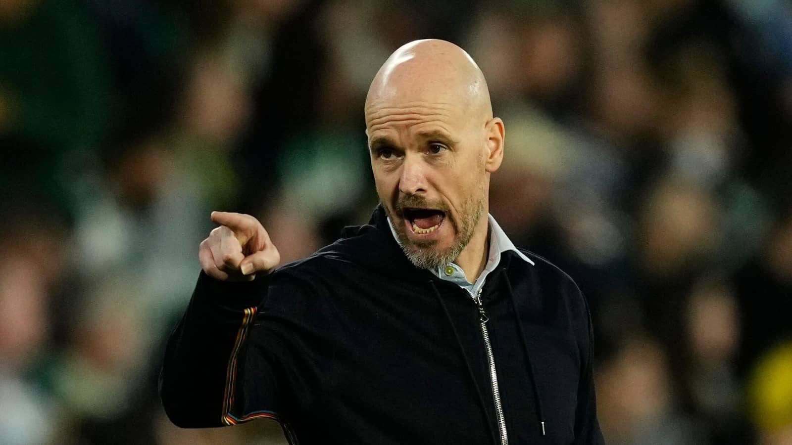 Manchester United Fail With Surprise Approach To Sign One Of The Best Arsenal Star
