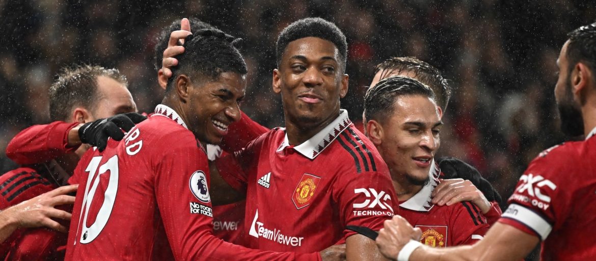 6 Manchester United Players That Could Miss FA Cup Final vs Man City